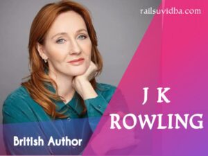 J-K-Rowling