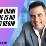 Boman Irani - There is no age to begin