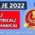 SSC JE Recruitment 2022 – Online Apply and Details Advertisement for 810 Post of Junior Engineer